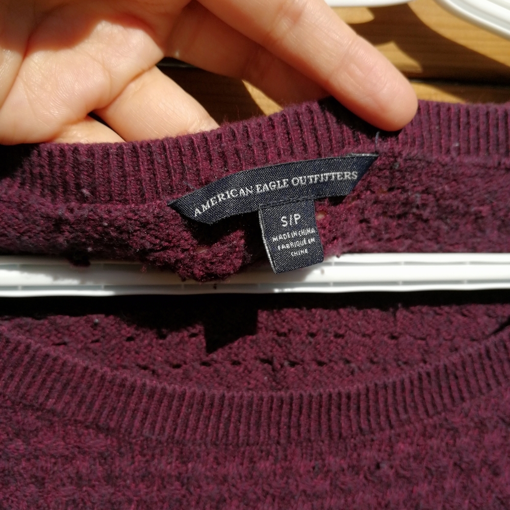 Sweater - Picture 3 of 5